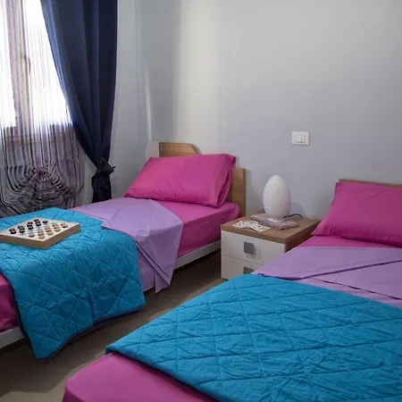 La Conchiglia Vacanze Appartamento