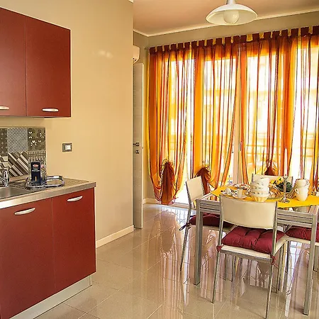 Appartamento La Conchiglia Vacanze