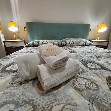 La Conchiglia Vacanze Appartamento *