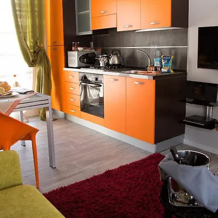 Appartamento La Conchiglia Vacanze *