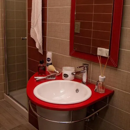 La Conchiglia Case Vacanze Apartment