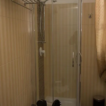 Apartment La Conchiglia Case Vacanze *