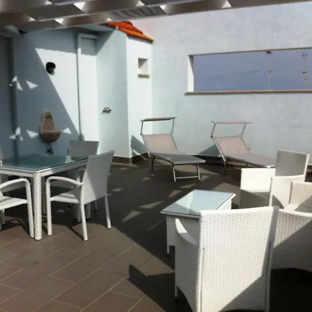 Apartment La Conchiglia Case Vacanze