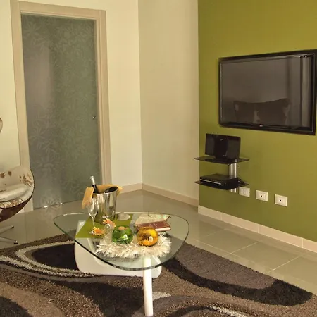 La Conchiglia Case Vacanze Apartment Balestrate