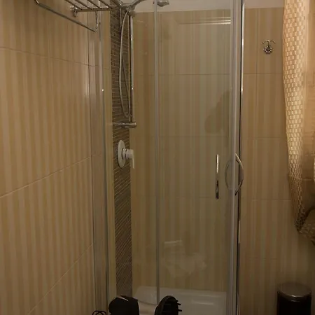 Apartment La Conchiglia Case Vacanze