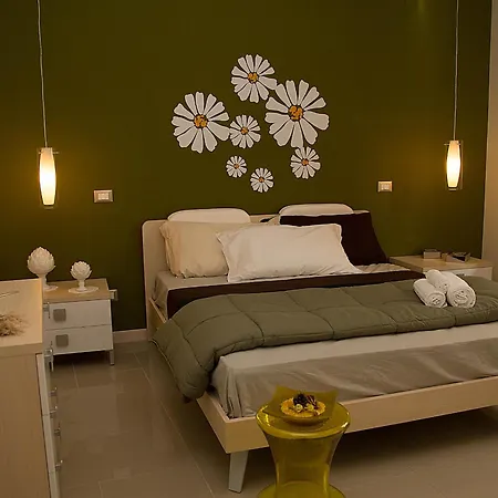 La Conchiglia Case Vacanze Apartment *