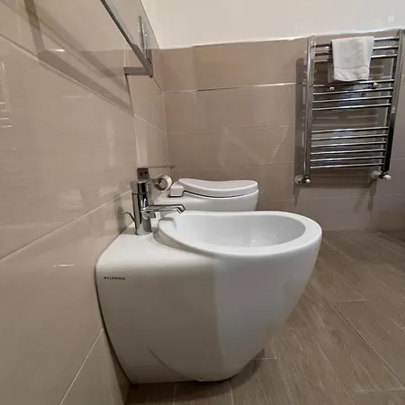 La Conchiglia Case Vacanze Apartment Balestrate
