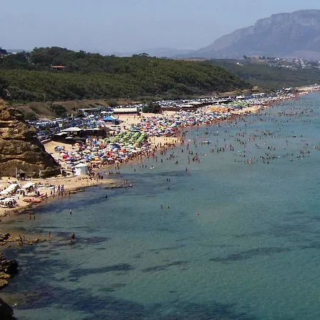 La Conchiglia Case Vacanze * Balestrate